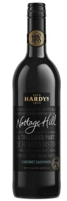 Hardy's Nottage Hill Cabernet Sauvignon 
