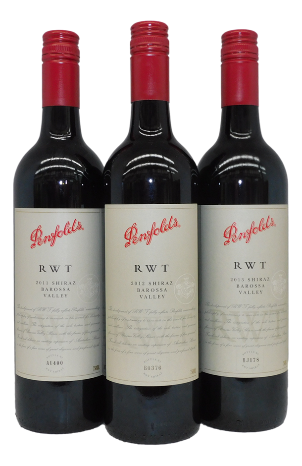 Shiraz / Syrah Mixed Vintage Auction (000710715177) Grays Australia