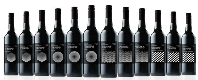 Tempo Wines Regional Mixed Wine (12x 750