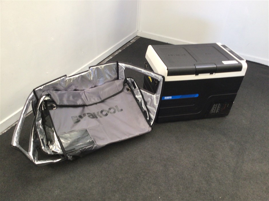 evakool tourer 47l