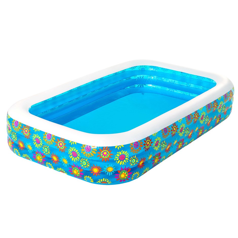 Bestway Swimming Pool Above Ground Kid P
