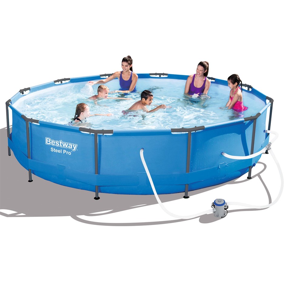 Bestway Above Ground Pool Swimming Pools