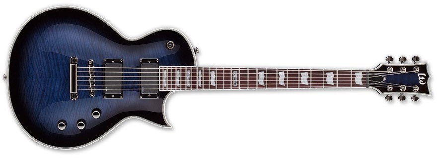 ESP LTD EC-401 Eclipse Reindeer Electric