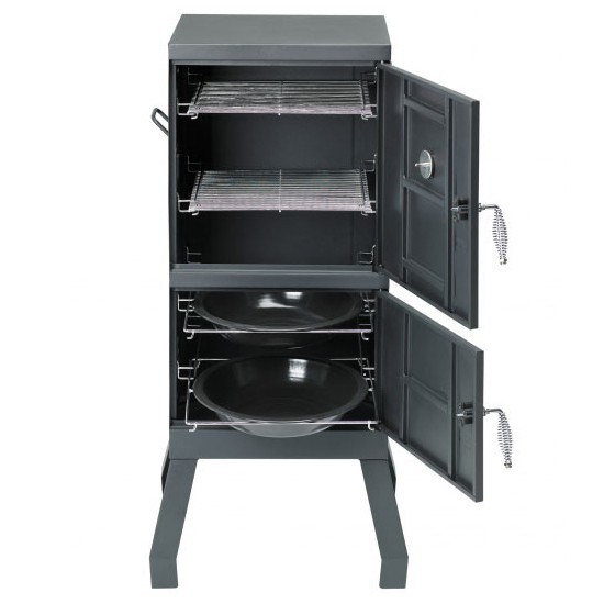 Charmate Smoker Oven