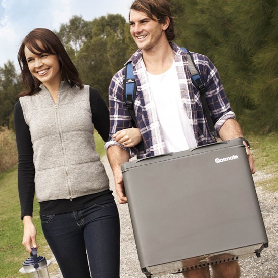 Gasmate 3 Way Fridge 50 Litres