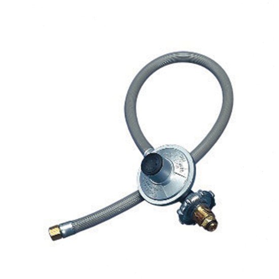 BBQ Hose & Regulator