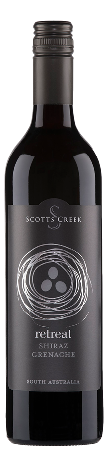 Scotts Creek Retreat Shiraz Grenache 202