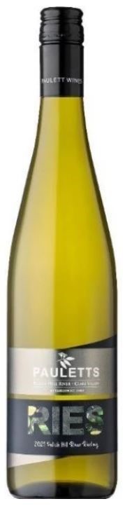 Paulett Polish Hill Riesling 2022 (12x 7