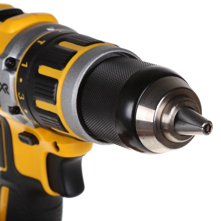 Dewalt dcd795 body online only