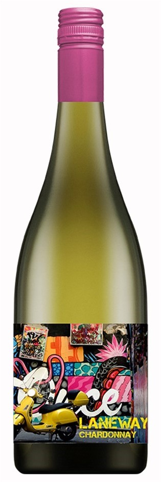 Laneway Chardonnay 2020 (6x 750mL)