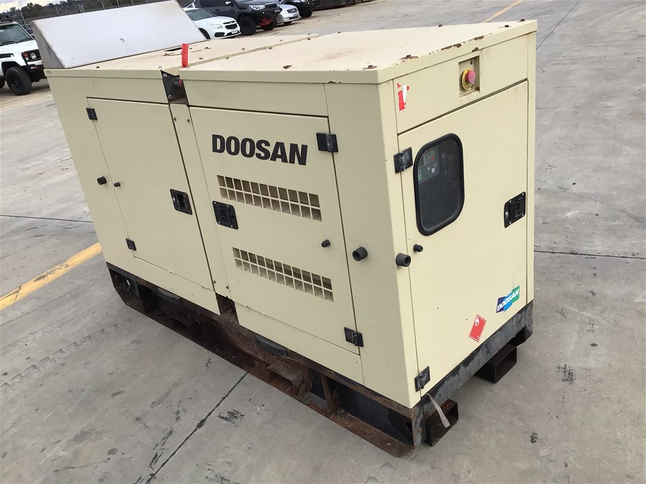 Generators, Truck/Car Accessories, Workshop Equipment & More