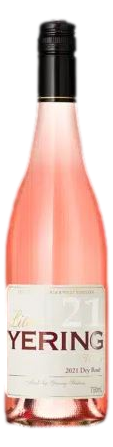 Little Yering Rose 2021 (6 x750mL)