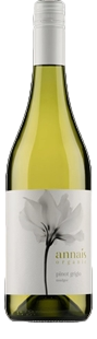 Annais Organic Pinot Grigio 2023 (6 x 75