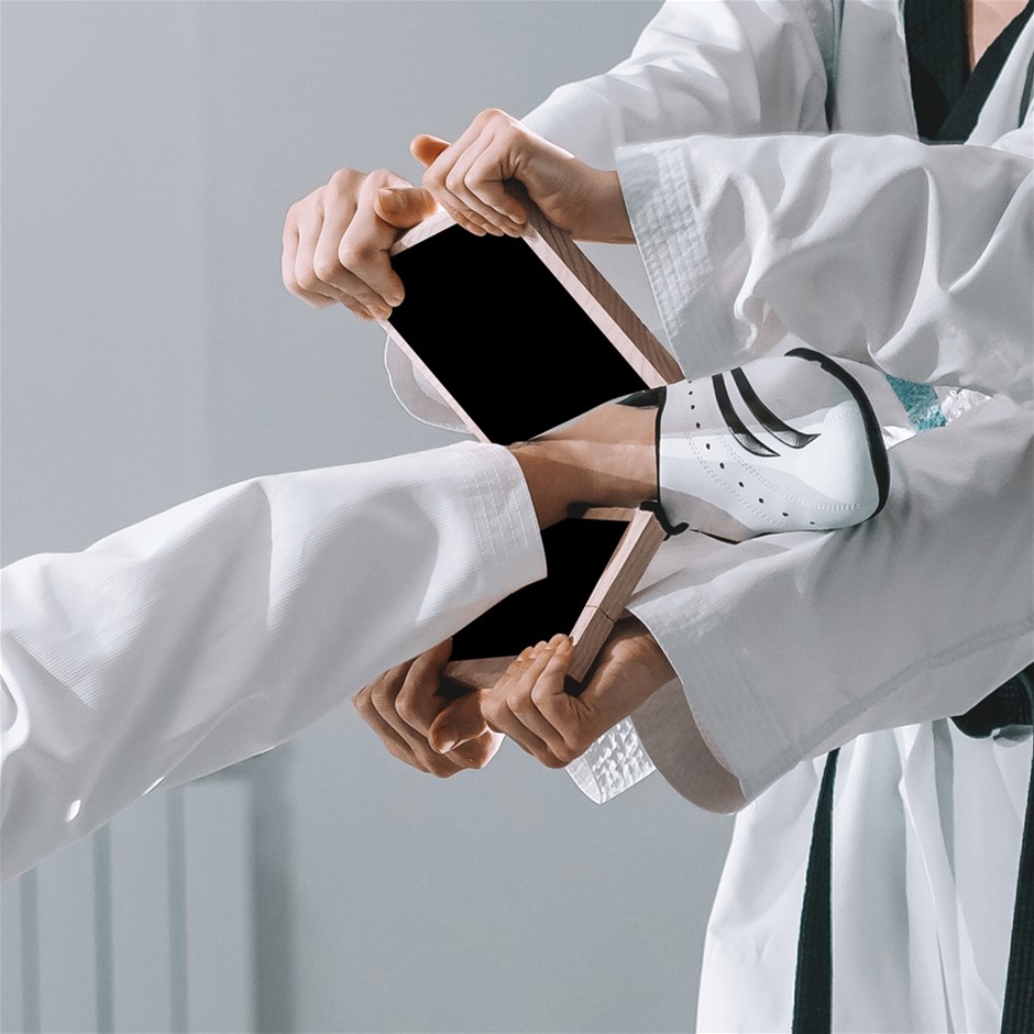 Martial Arts Supply Rebreakable Board Ta