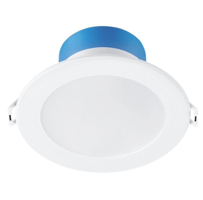 4 x PHILIPS LED Downlights, 7.5W.