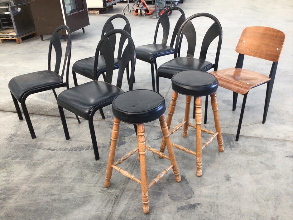 Unreserved Assorted Catering Equipment - Vic