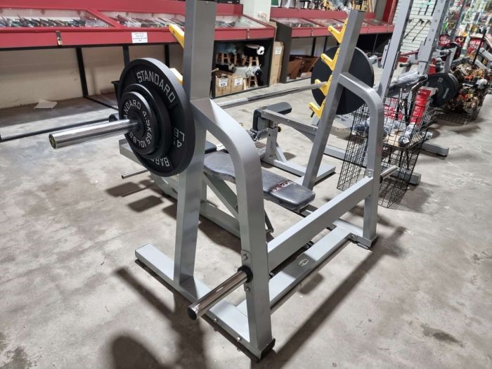 Custom best sale bench press