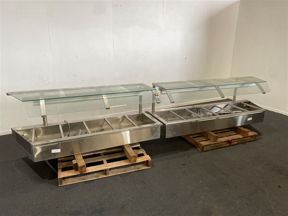 Brisbane Warehouse Multi Vendor Sale