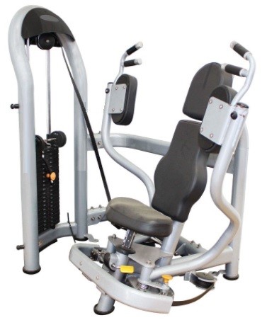 Graysonline gym equipment hot sale