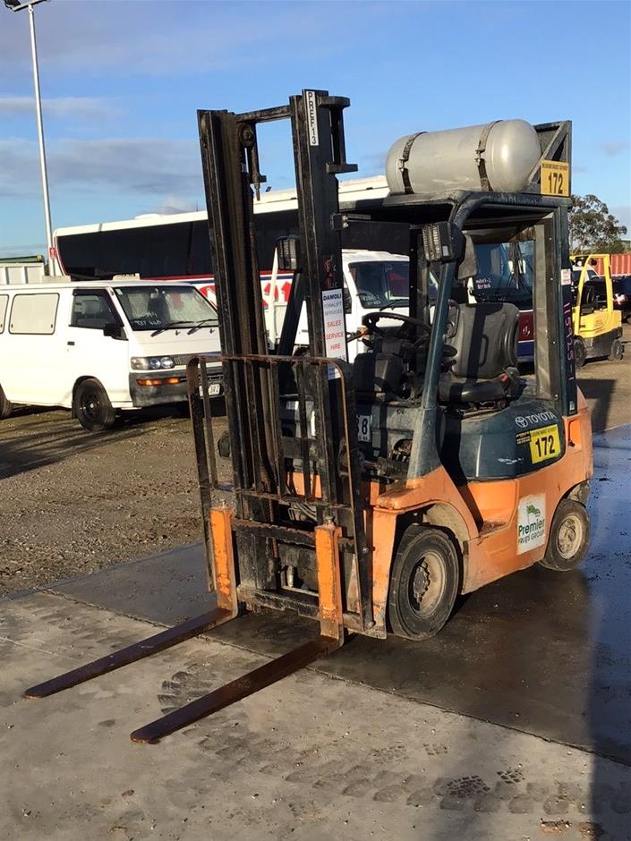 Unreserved Manufacturing&Mechanical Workshop Equipment Sale