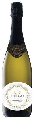 Highgate Sparkling Cuvee Brut NV (12x 75