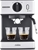 SUNBEAM Cafe Espresso II Coffee Machine, EM3820. NB: Well used, turns on,