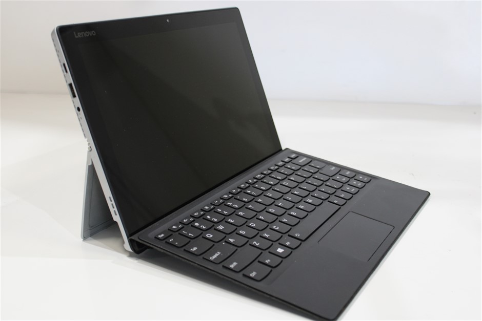 LENOVO IDEAPAD MIIX 510-12ISK 80U1 Auction (0045-9034858) | Grays Australia