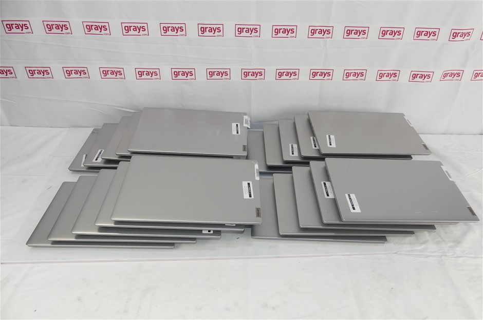 Replacement Drives & RAM Modules