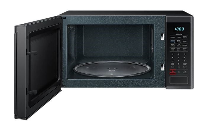 Samsung 40L 1000W  Microwave Oven Black MS40J5133BG/SA