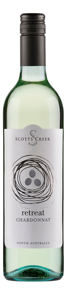 Scotts Creek Retreat Chardonnay 2022 (12