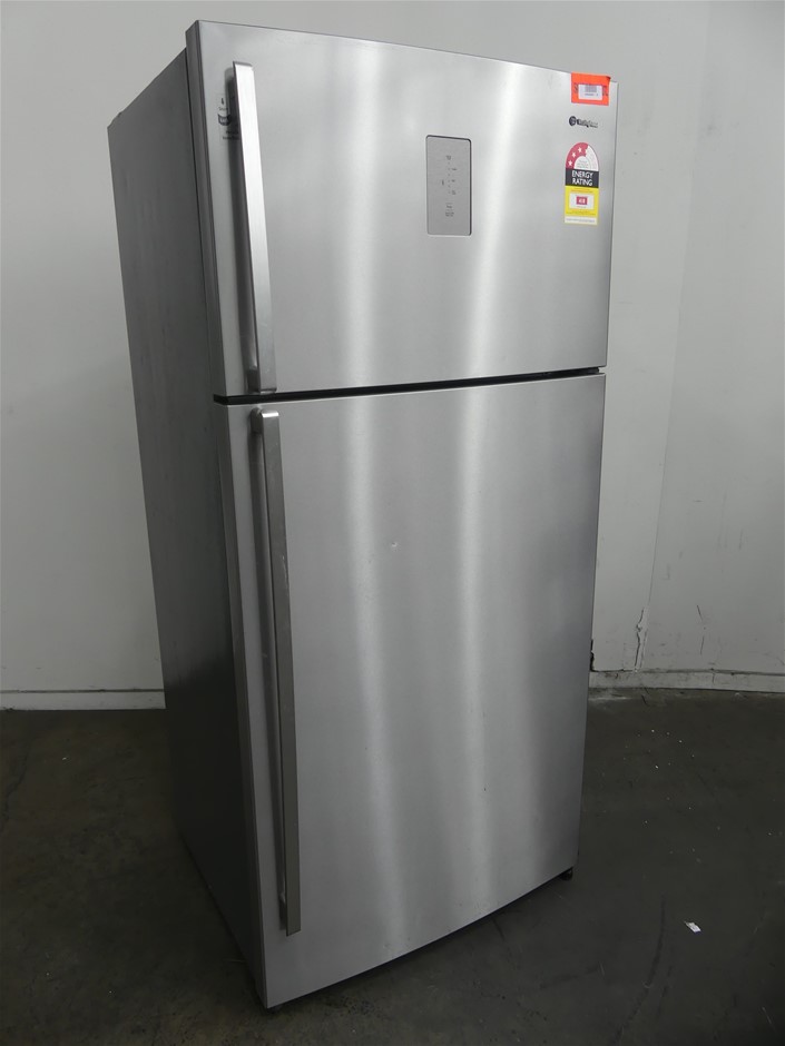 Westinghouse 540L Top Mount Fridge WTB5404SA-R Auction (0012-2186592 ...