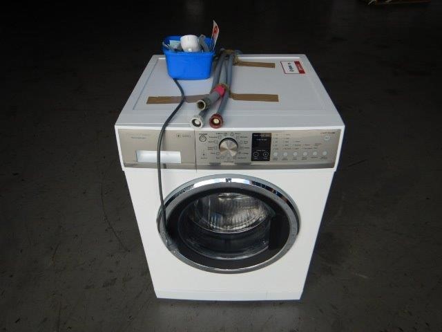 fisher and paykel washing machine wh7560p2