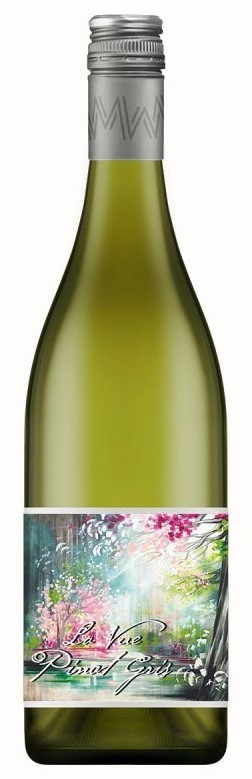 La Vue Pinot Gris (12x 750mL)