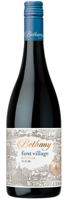 Bethany First Village GSM 2021 (12x 750m