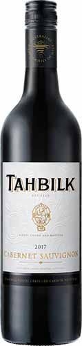 Tahbilk Cabernet Sauvignon 2018 (12x 750