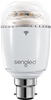 SENGLED Boost Wi-Fi Repeater LED Bulb, App Controlled Wi-Fi Extender, Impro