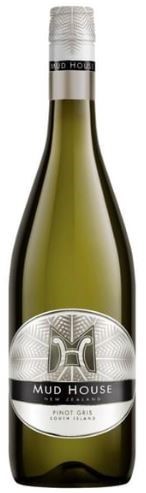Mud House South Island Pinot Gris 2022 (