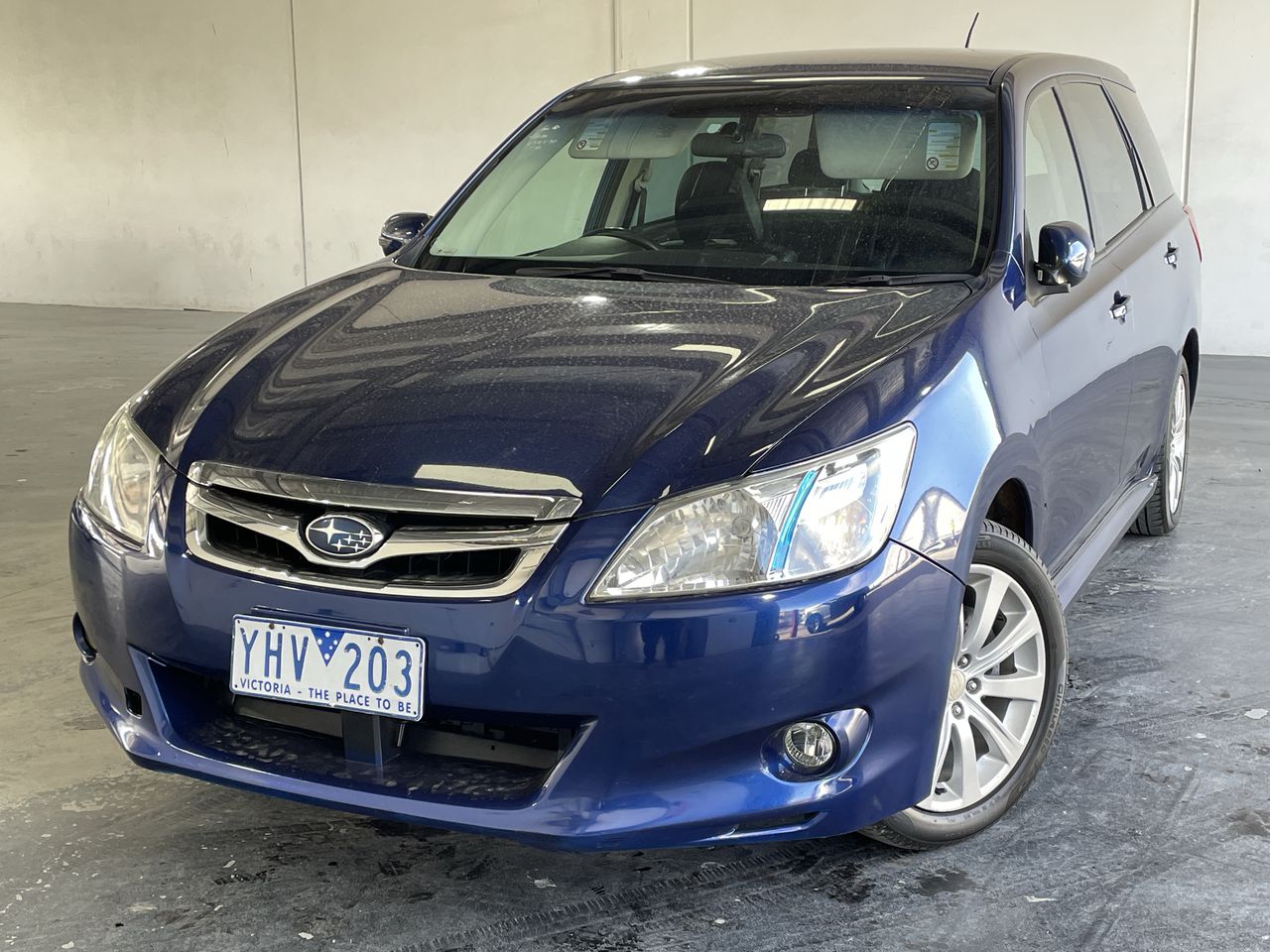 Used Subaru Liberty: $4200    Is This Manual Awd A Good Deal? - ty9nvsf