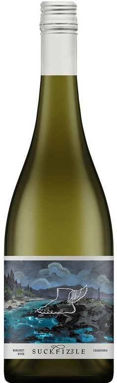 Stella Bella Suckfizzle Chardonnay 2021 