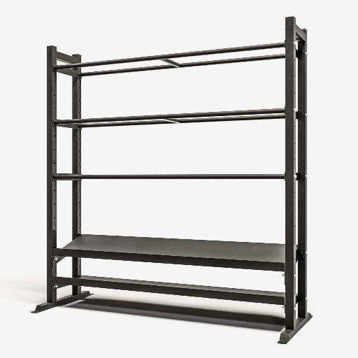 Ultimate Storage Rack 2.0 Auction (00515050431) Grays Australia