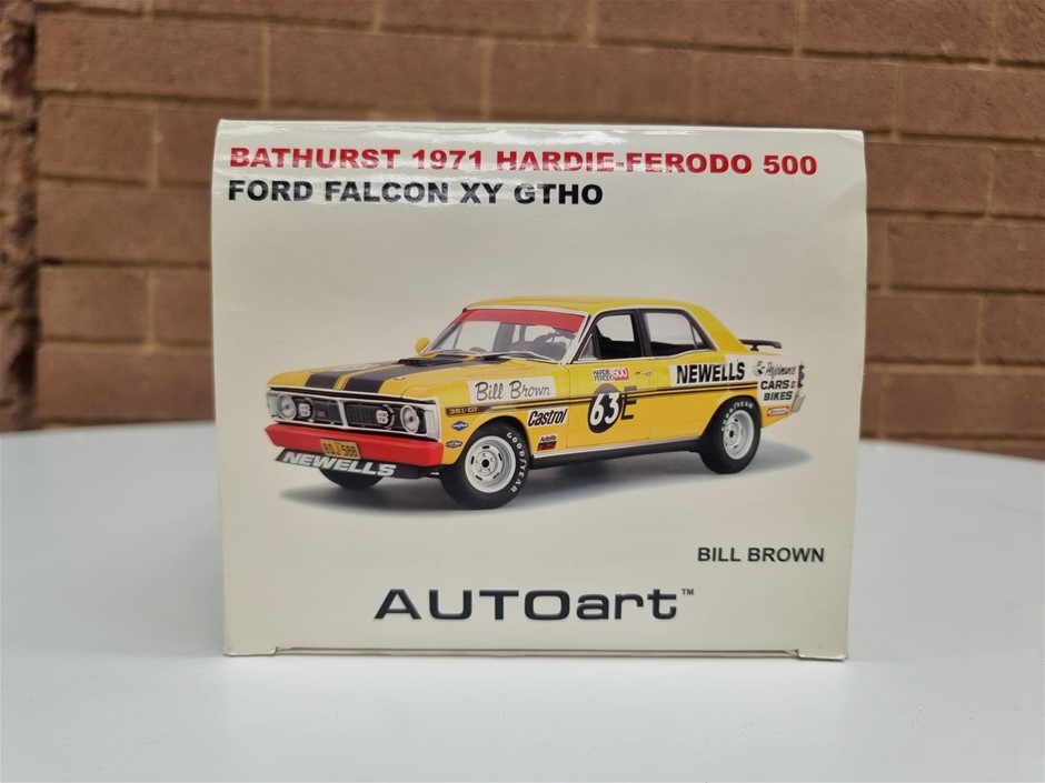 Huge Model Cars Sale Event – $9 Unreserved!