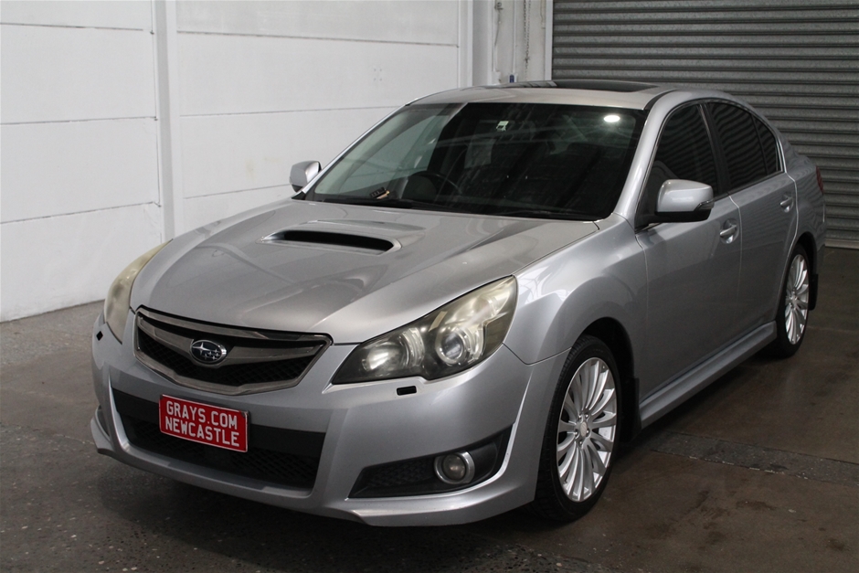 Is The 2011 Subaru Liberty A Lemon? Expert Analysis Inside! - kqzqg5m