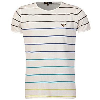 Voi Jeans Mens Oregan T-Shirt