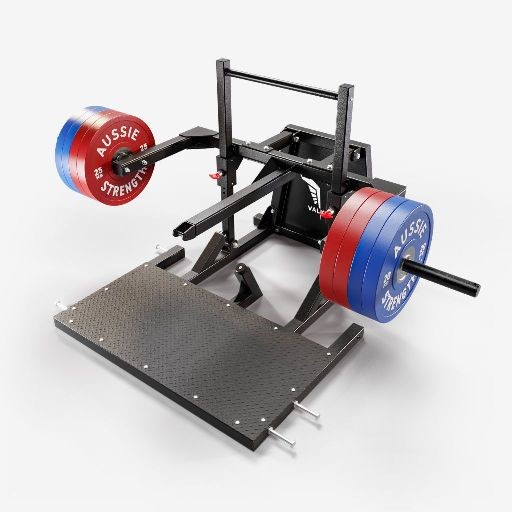 VALKYRIE Belt Squat Lever Auction (00015050915) Grays Australia