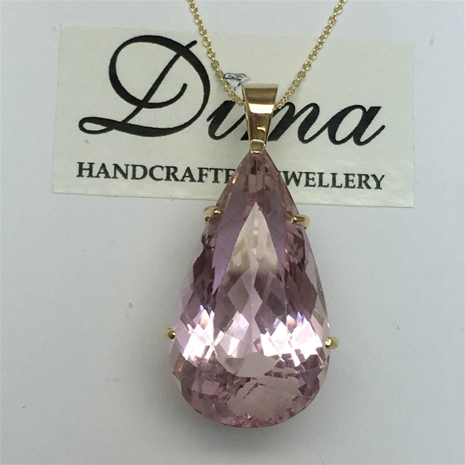 Dima Handcrafted Jewellery Collection