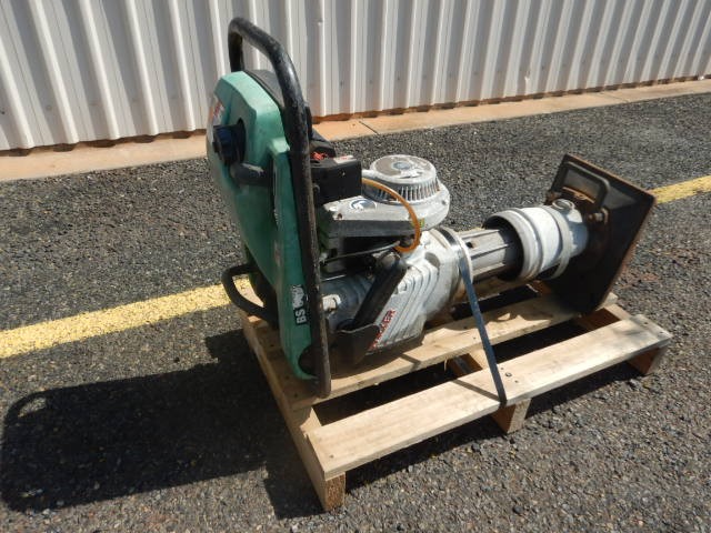 Wacker BS600 Auction (0032-8016098) | Grays Australia