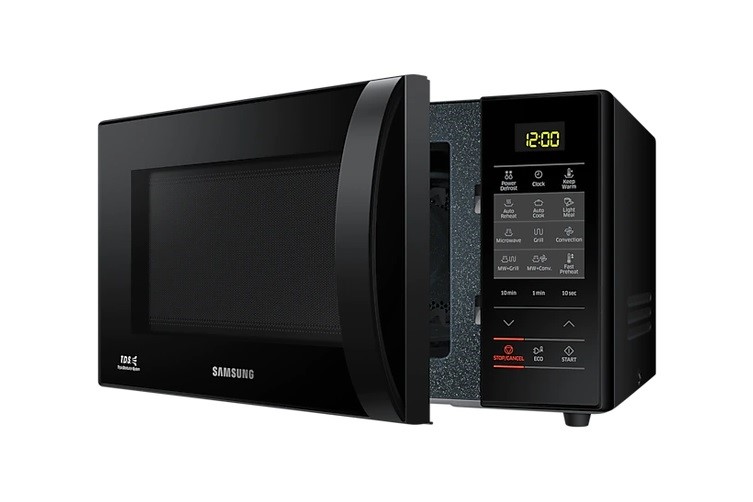 Buy Samsung 3in1 21L Microwave Oven with Grill and Convection