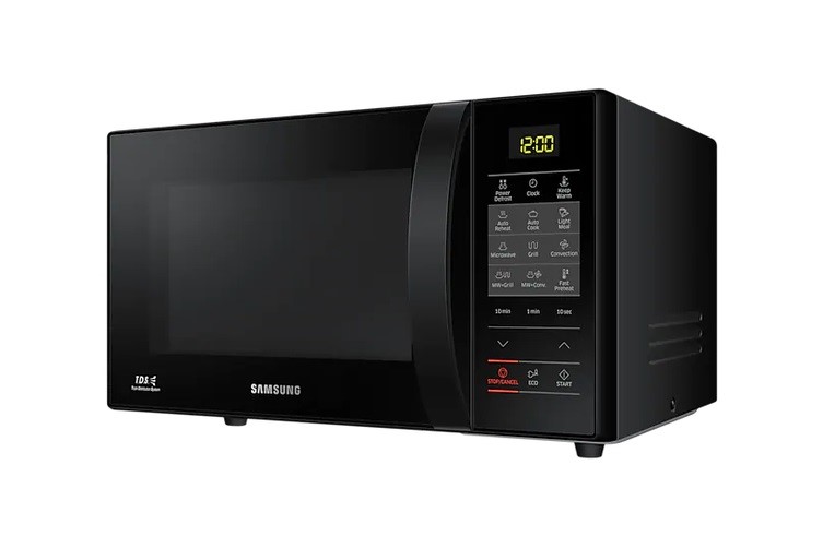 samsung microwave oven 17 ltr