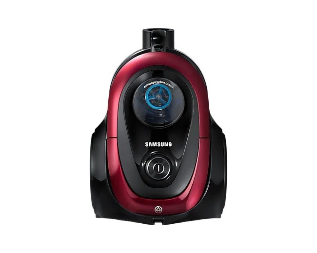 Samsung Canister Bagless Vacuum cleaner,