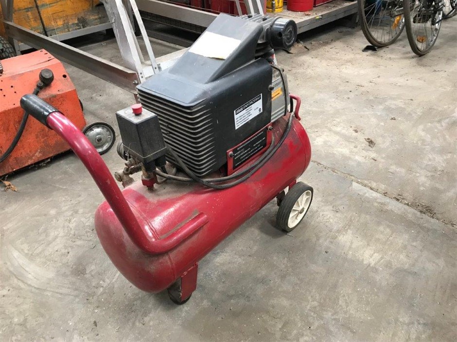 Arlec Air Compressor Auction (00203023552) Grays Australia